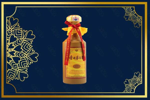 盘锦回收15年茅台酒