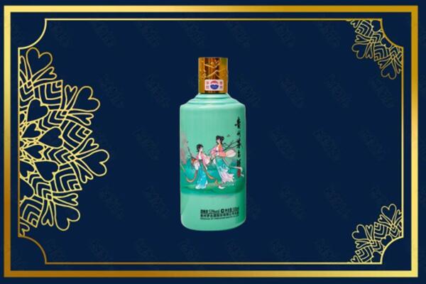 盘锦回收节气茅台酒