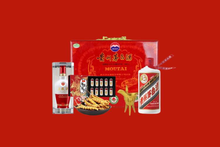 盘锦名酒上门回收价格